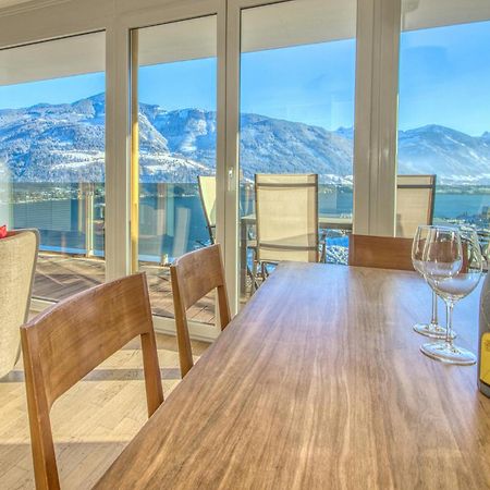 Apt Super Zell -By Alpen Apartments Τσελ αμ Ζέε Εξωτερικό φωτογραφία
